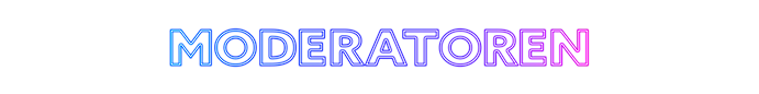 Moderatoren